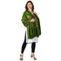 Women's Hand Embroidered Wool Shawl